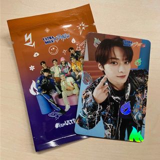 Stray Kids - リノ ウルトラミルクトレカ Ultramilkの通販 by 2min.t