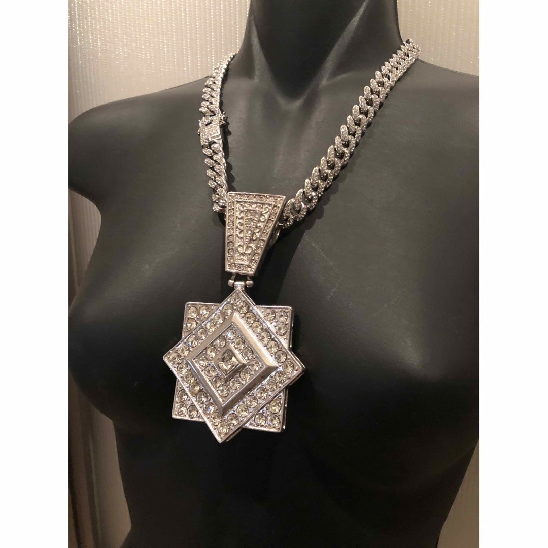 AVALANCHE - アバランチ silver925 avalanche ネックレス トップの通販