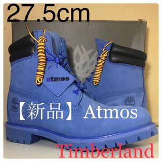 Timberland（ブーツ ・ ブルー・ネイビー/青色系）のフリマアイテム一覧