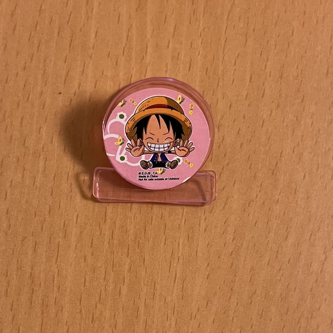 ONE PIECE - 平成レトロ ワンピース ルフィ チョッパー