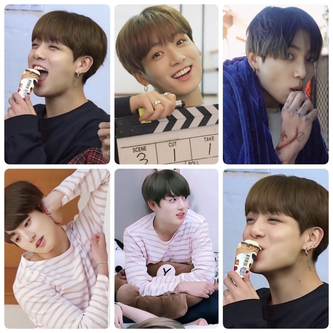 No.611 JUNGKOOK BTS 写真 L判 フォト グクの通販 by チミ｜ラクマ