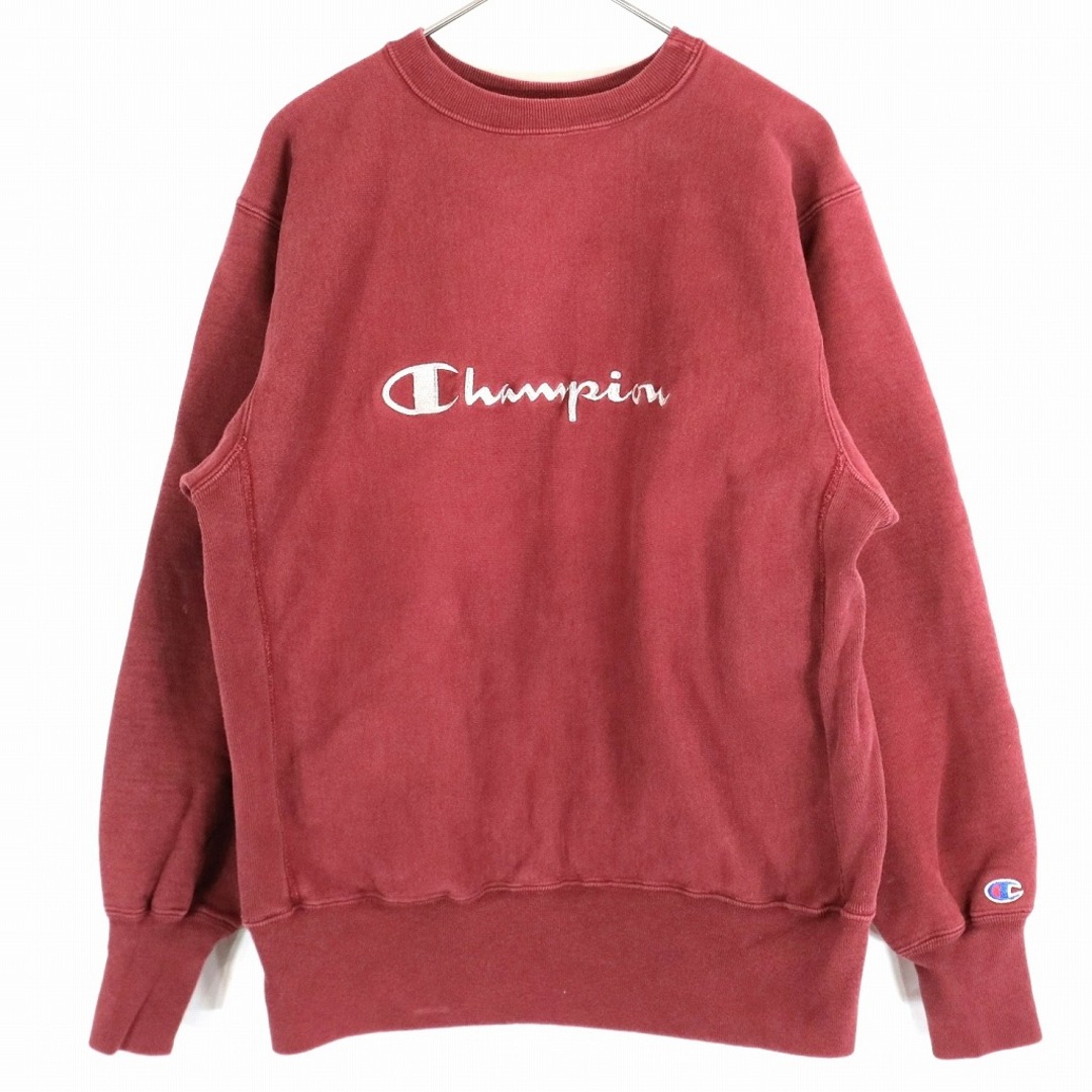 Champion - 90年代 USA製 Champion チャンピオン リバースウィーブ