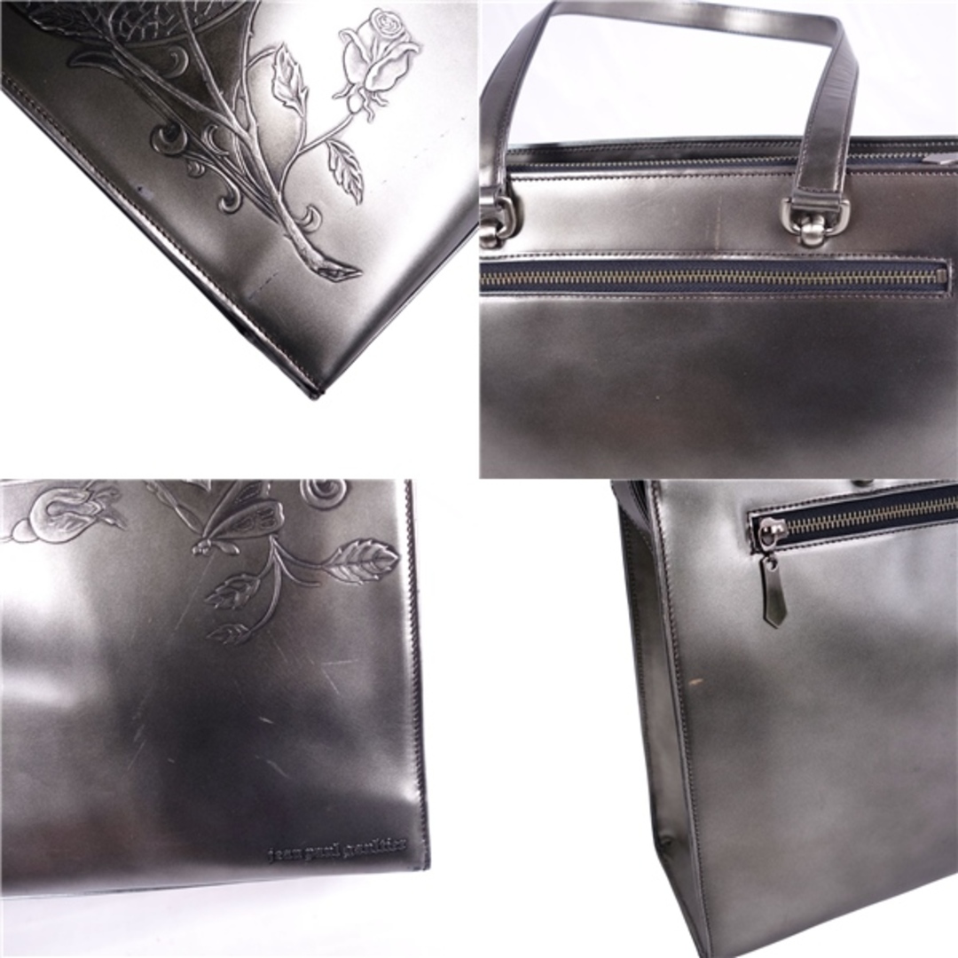 Jean-Paul GAULTIER - ジャンポールゴルチエ Jean-Paul GAULTIER