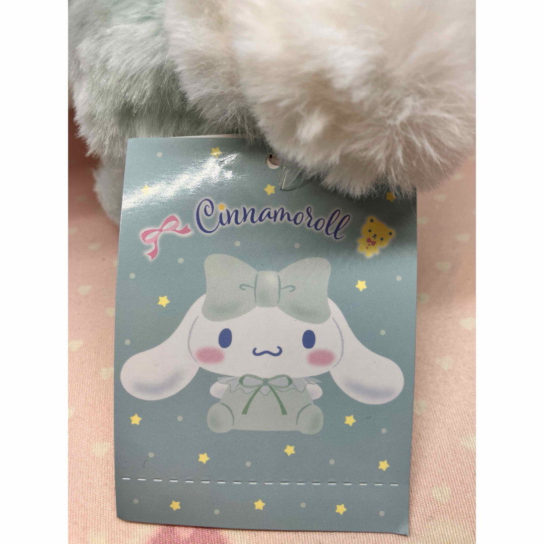 サンリオ - 【新品 未使用】サンリオ 癒しドール ヘアバンド 癒しぬい