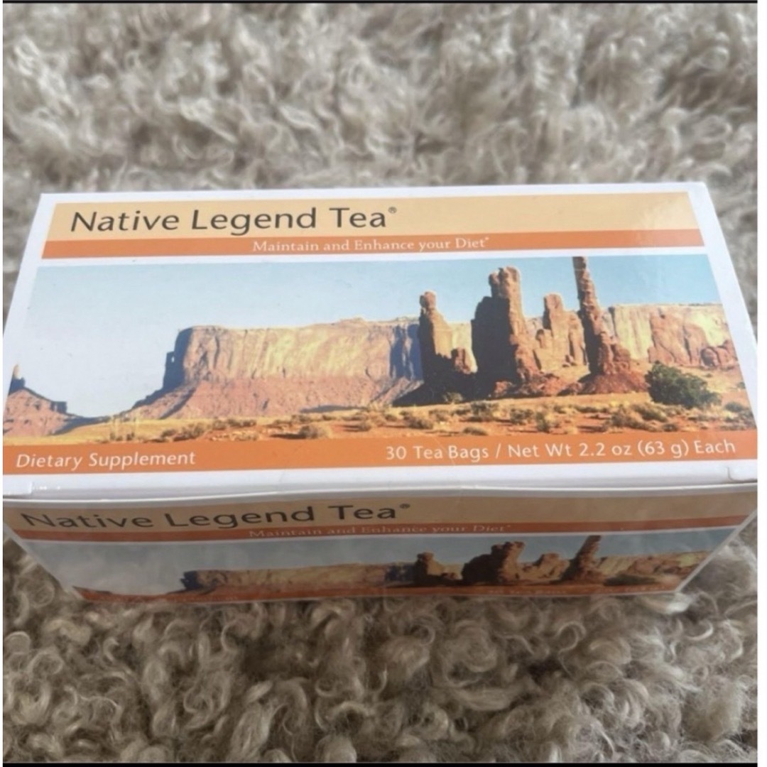 ユニシティ ネイティブレジェンドティーの通販 by amane shop｜ラクマ