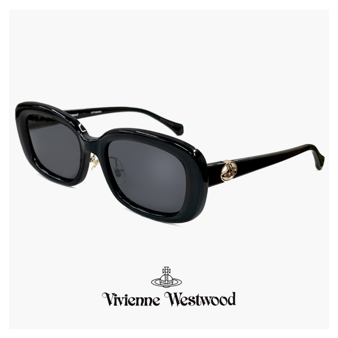 Vivienne Westwood - 【新品】 41-5004 c03 54mm レディース