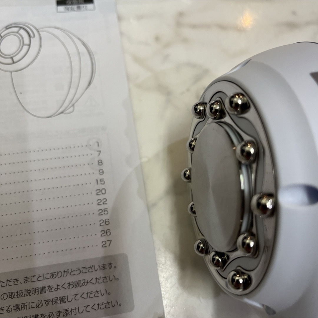 YA-MAN - ☆キャピスパ メルナージュ YA-MAN☆の通販 by ♡daisy♡'s