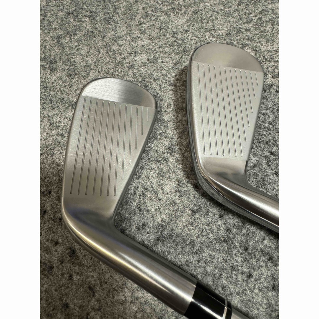 TaylorMade - テーラーメイド SIM UDI ユーティリティ2/3番二本セット