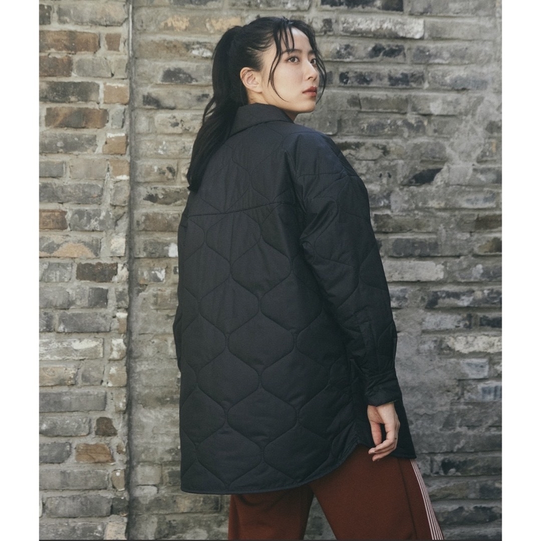 NIKE - 新品☆定価20240円☆NIKE☆キルティング☆ジャケット☆ブルゾン