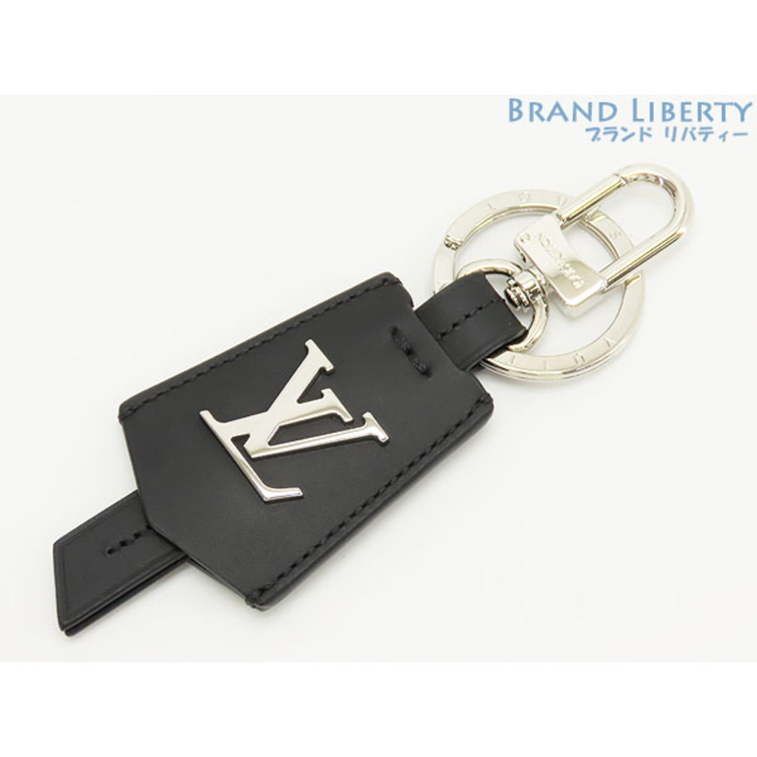 LOUIS VUITTON - 新古品ルイヴィトンキーホルダー LV クロッシュ クレ
