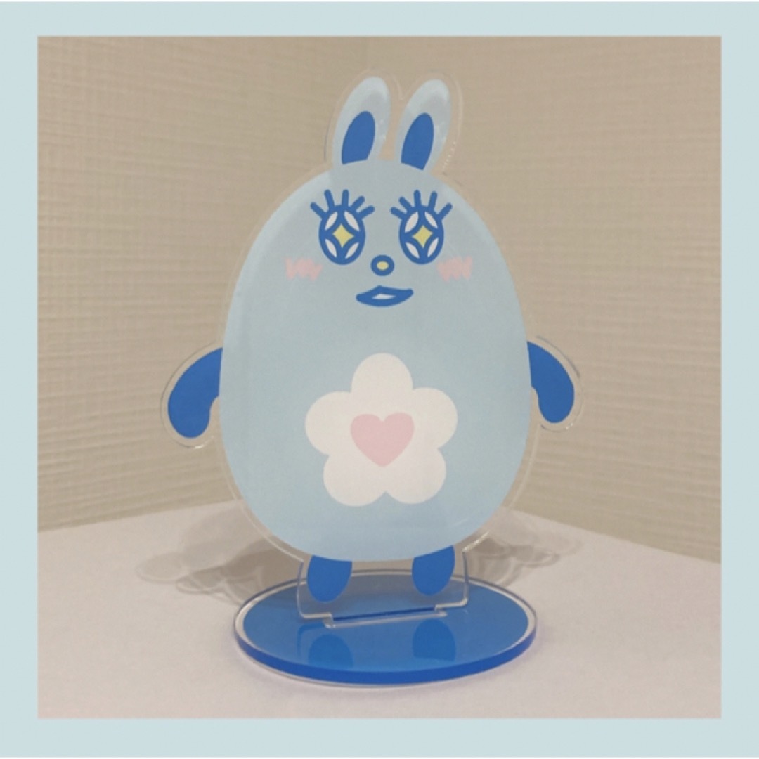 ASTRO - ASTRO ウヌ ROROHA ロロハ NOONOO ヌンヌ アクリルスタンドの