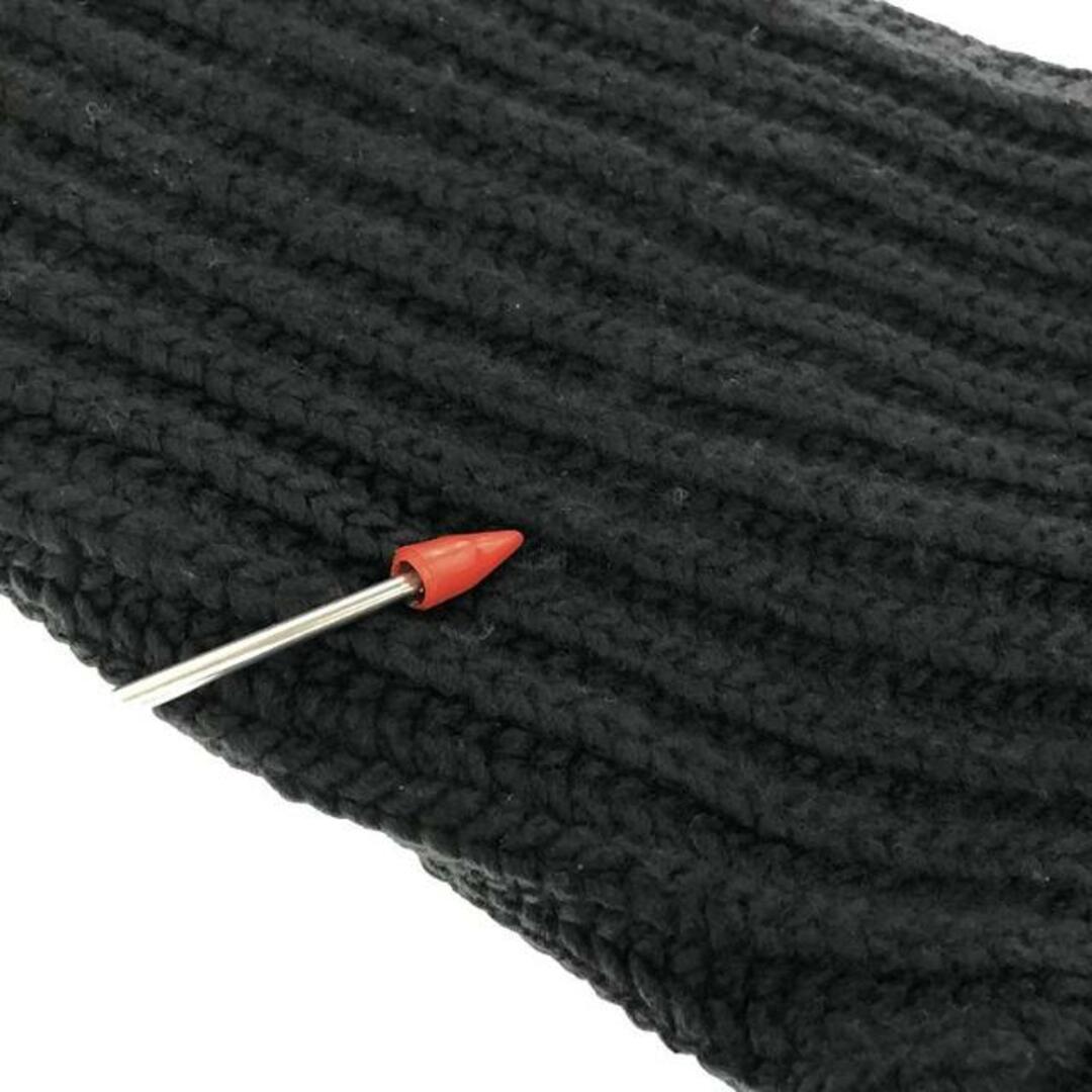 AURALEE - AURALEE / オーラリー | SUPER MILLED RIB KNIT / スーパー