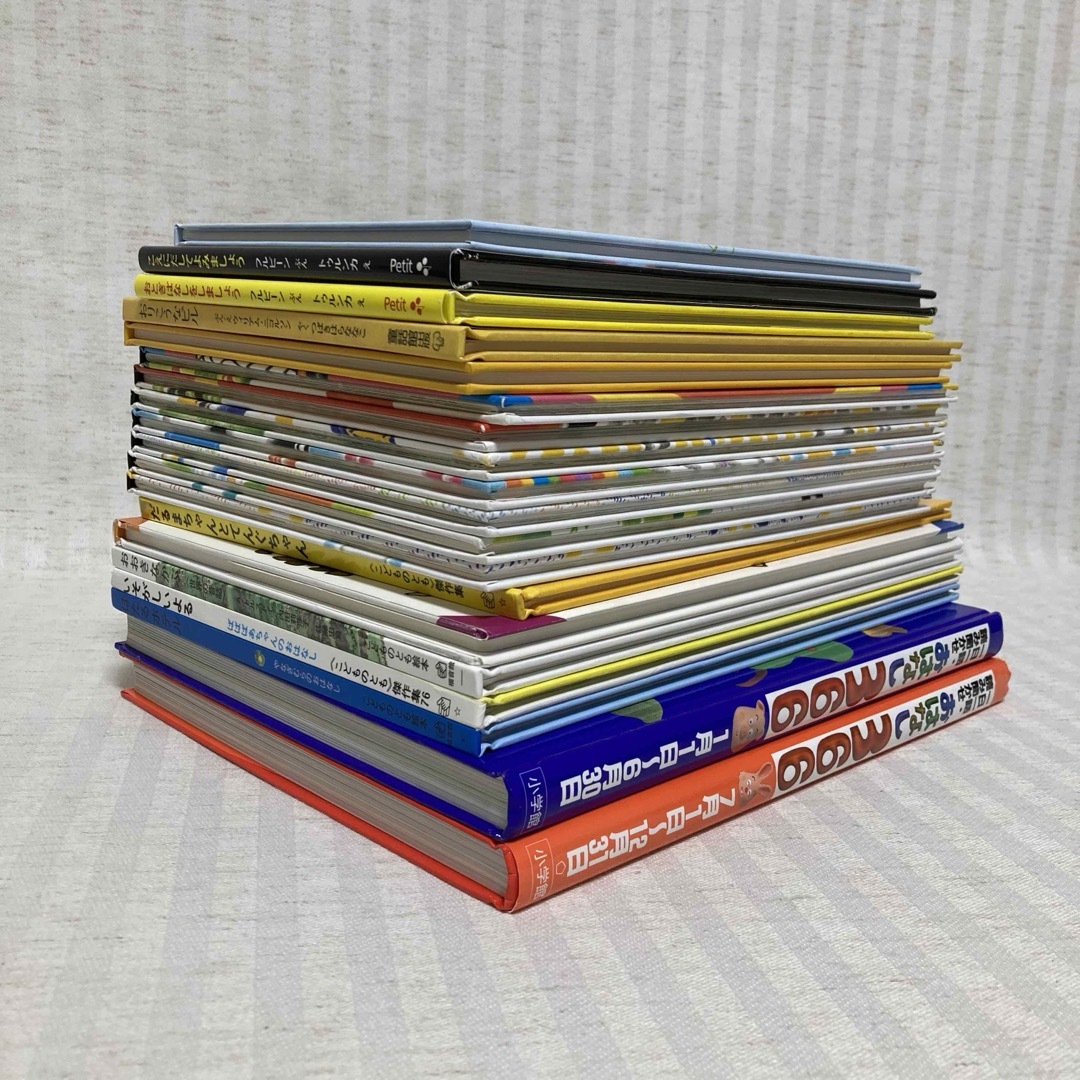 41冊】絵本まとめ売り ベストセラー・名作・人気 福音館・読み聞かせの