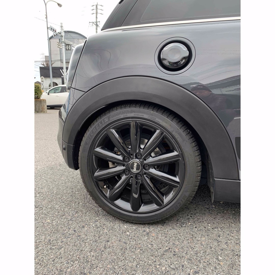 MINI F56 GIGAMOTダウンサスの通販 by しんちゃん1188's shop｜ラクマ