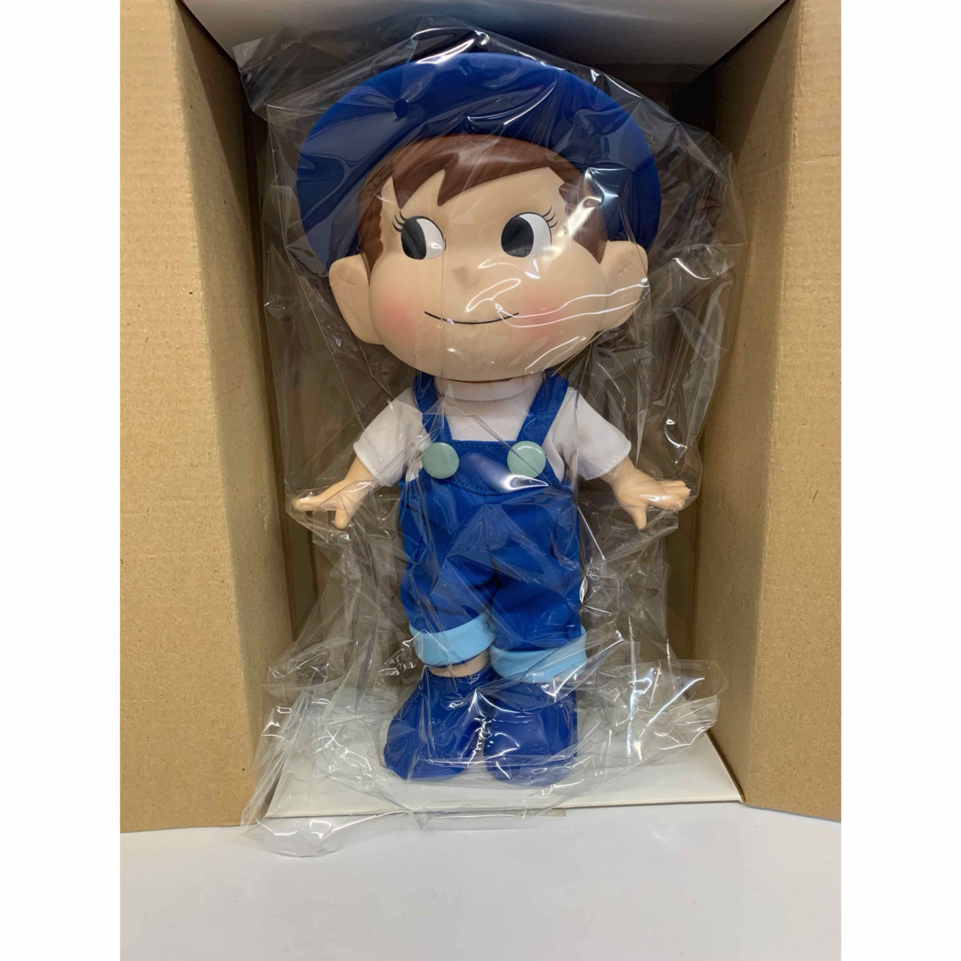 不二家 - ポコちゃん ポコちゃん人形 【懸賞品】 FUJIYA キャラクター