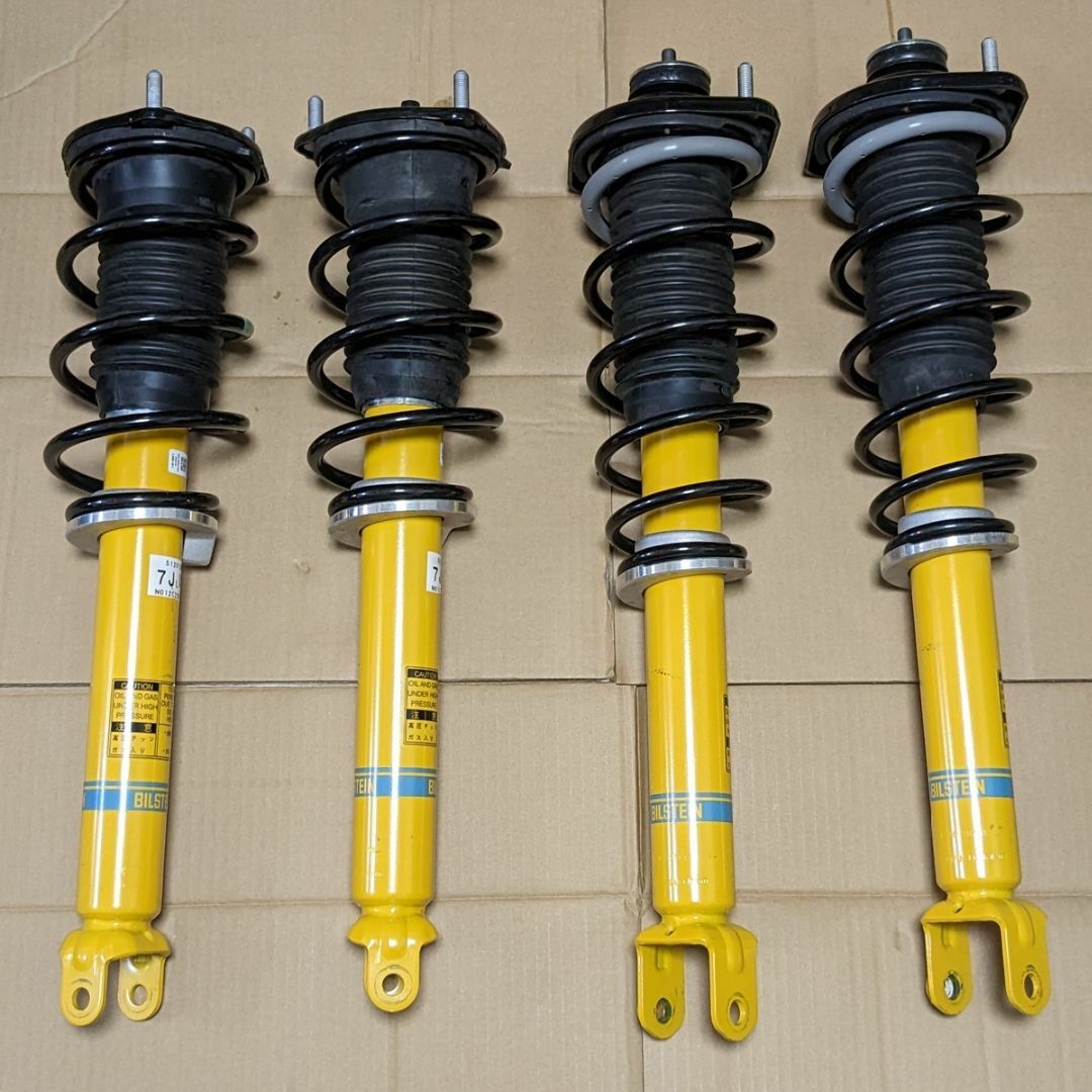 マツダ - ロードスターND5RC RS 純正ビルシュタイン ショック