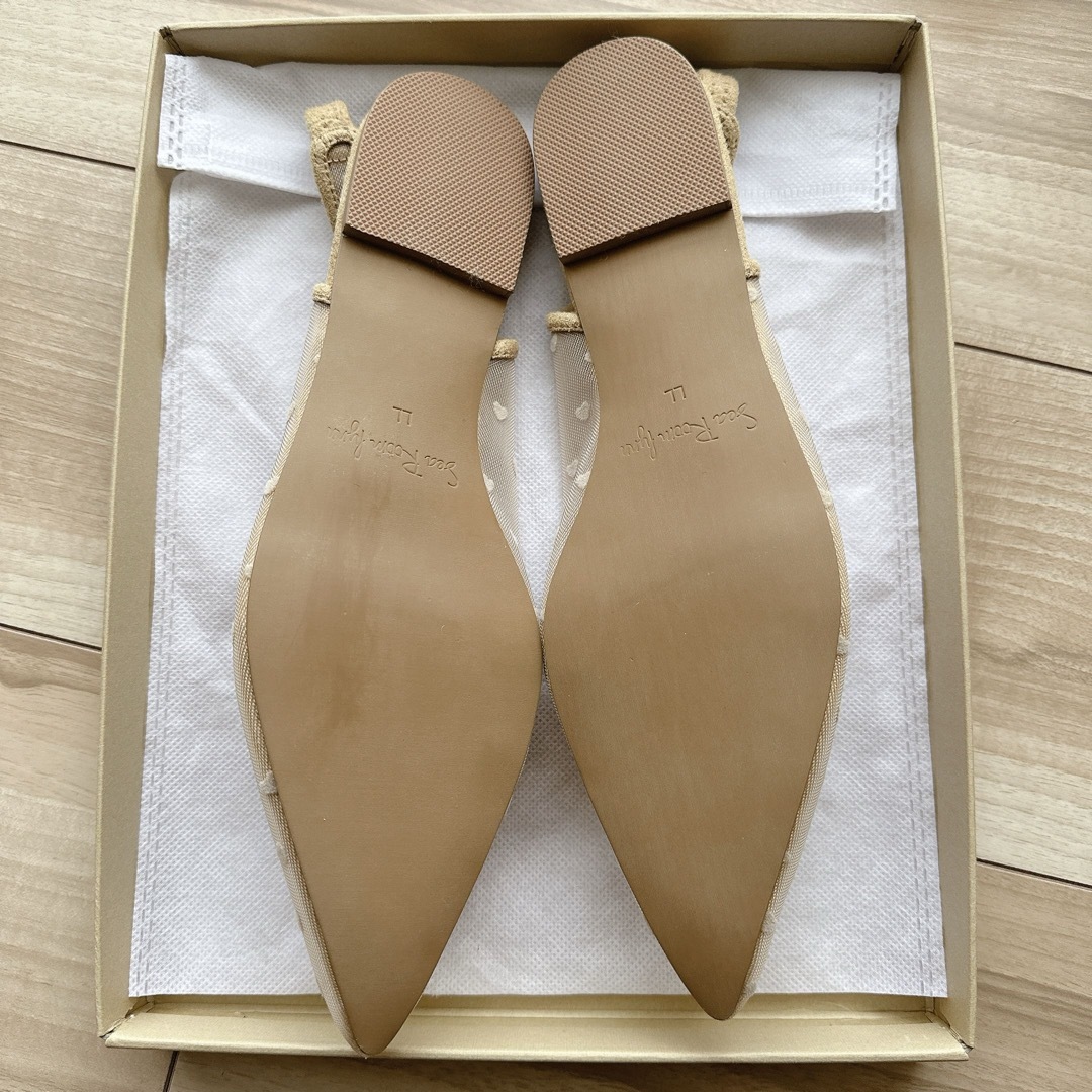 herlipto ミュール Mademoiselle Mules Herlipto Mademoiselle Mules