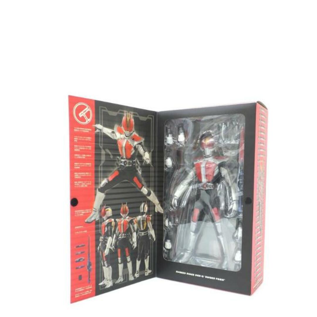 MEDICOM TOY メディコム・トイ/PBM! 仮面ライダー電王 ソードフォーム