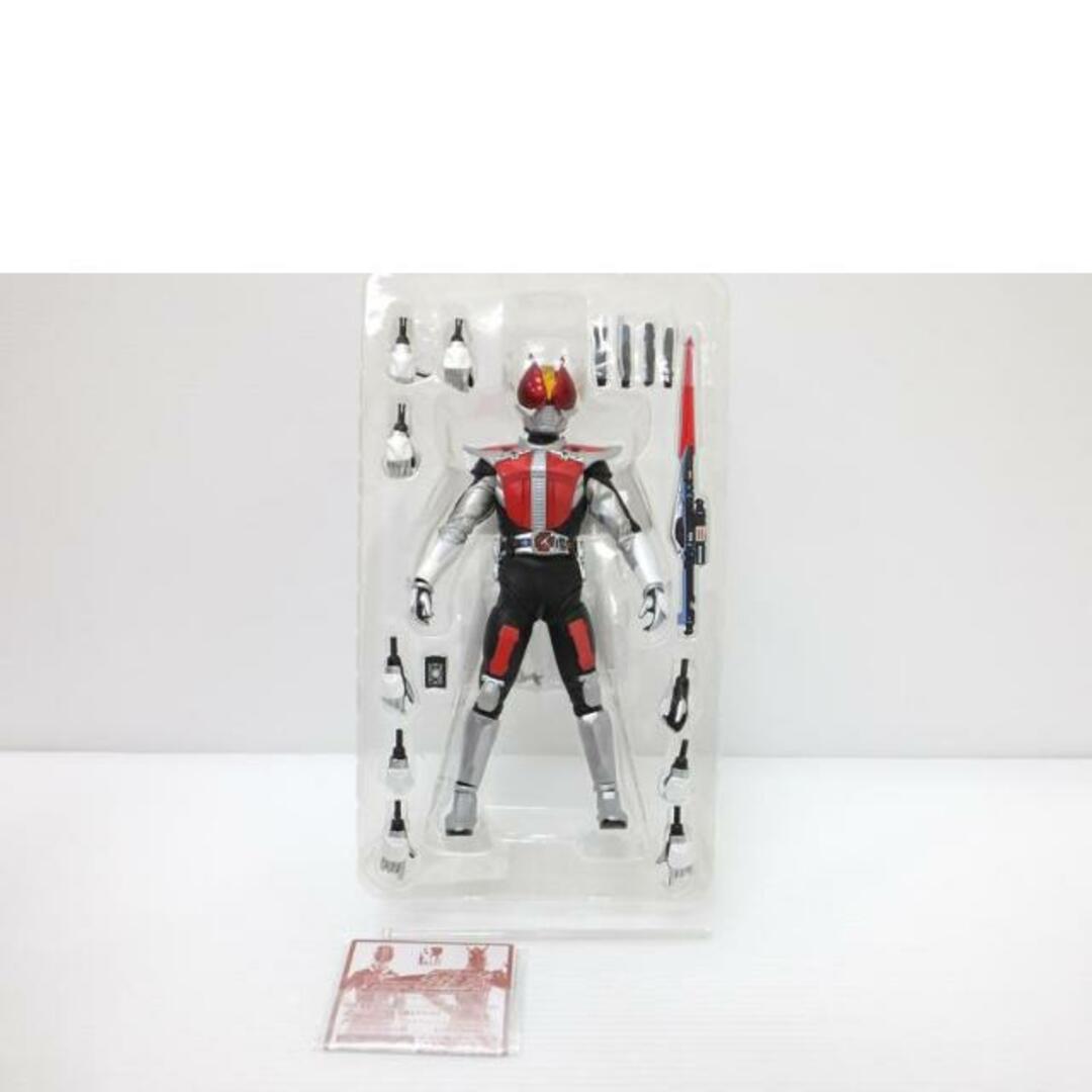 MEDICOM TOY メディコム・トイ/PBM! 仮面ライダー電王 ソードフォーム