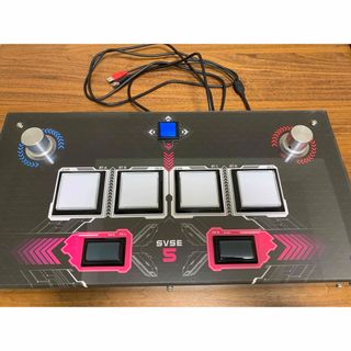SDVX コントローラーのフリマアイテム一覧
