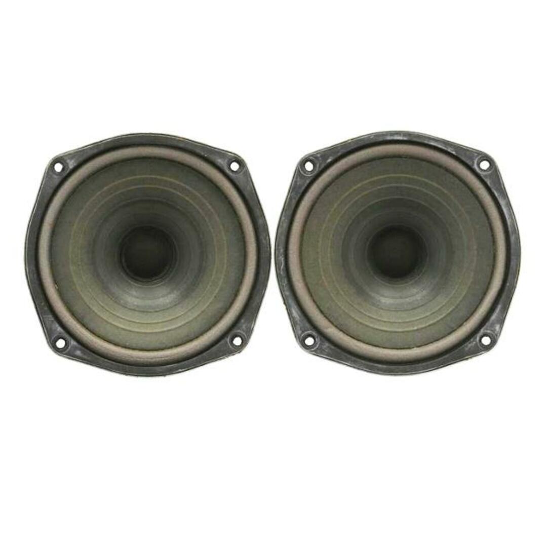 ジャンク】DIATONE ダイアトーン P-610B スピーカーユニット ジャンク