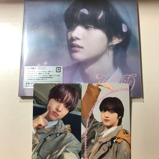 &TEAM ウィジュ EJ ソロ盤 トレカ2枚付きの通販 by よう｜ラクマ