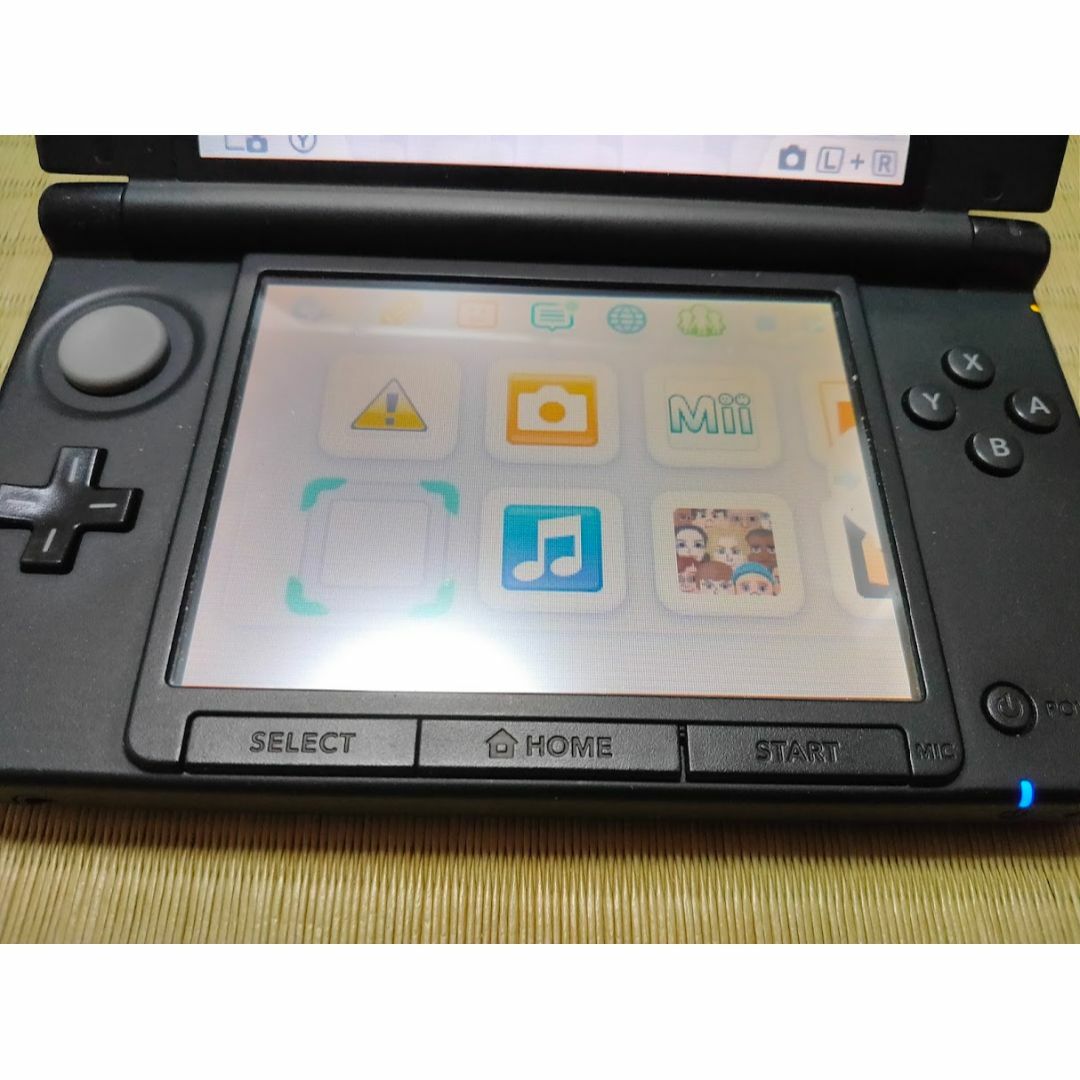 任天堂 Nintendo 3DSLL ニンテンドー3DSLL+ソフト付き