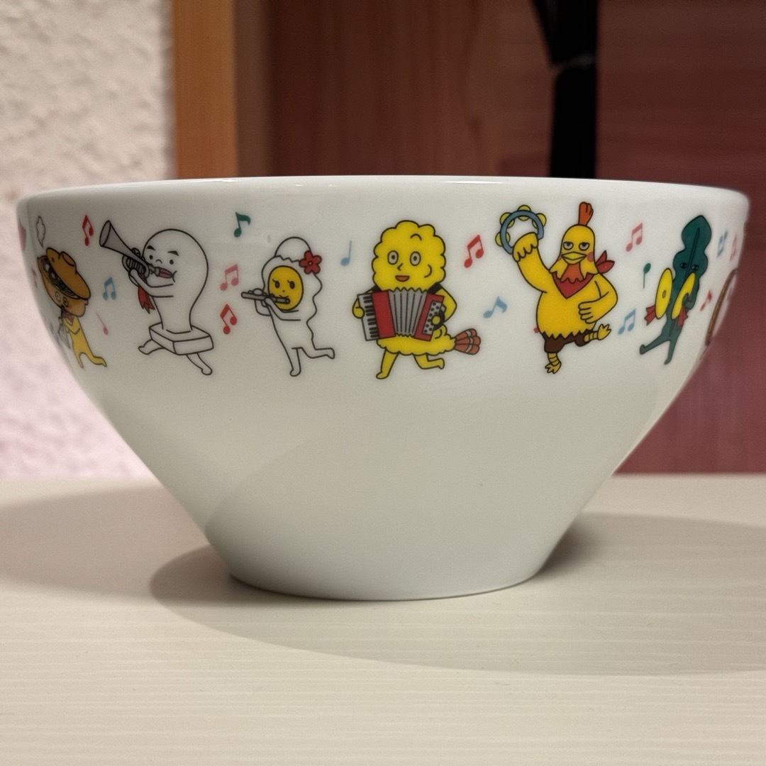 ヒガシマル醤油 - ヒガシマル キャラクターどんぶり ペアセットの通販