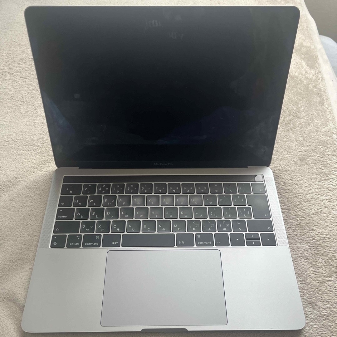 Apple - MacBook Pro 2019 ジャンクの通販 by ボヘミアン's shop
