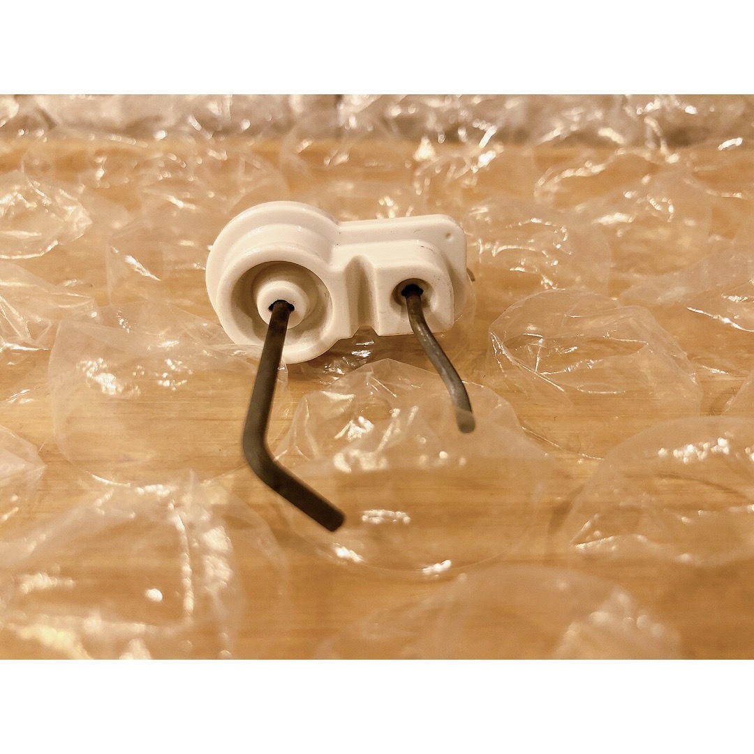 NORITZ - ノーリツ給湯器（GT-〇〇50系）点火装置 エラー111〜113、121