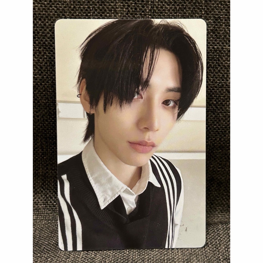 BOYNEXTDOOR - BOYNEXTDOOR HOW トレカ テサンの通販 by アトム