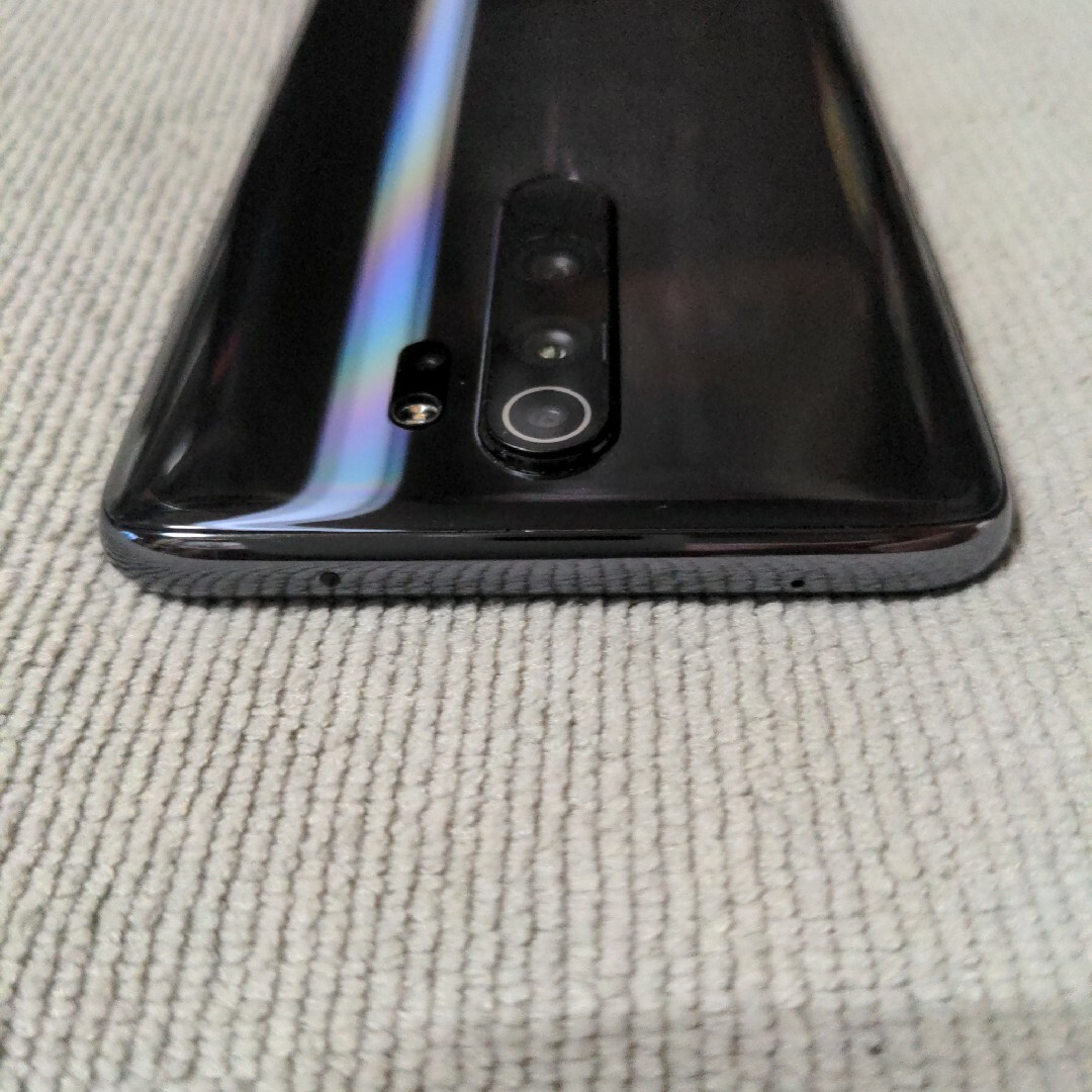 Xiaomi - 美品 Redmi Note 8 Pro 6GB/128GB Android14の通販 by そば's