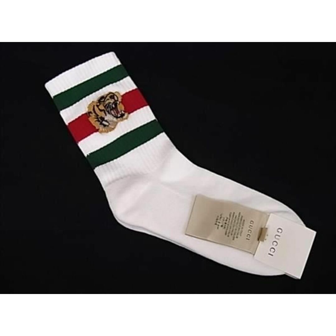 GUCCI - □新品□未使用□ GUCCI グッチ シェリーライン コットン 等