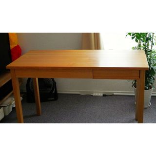 MUJI (無印良品)（オフィス/パソコンデスク）のフリマアイテム一覧