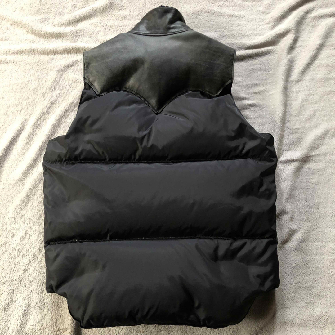 Rocky Mountain Featherbed - ロッキーマウンテン ダウンベスト