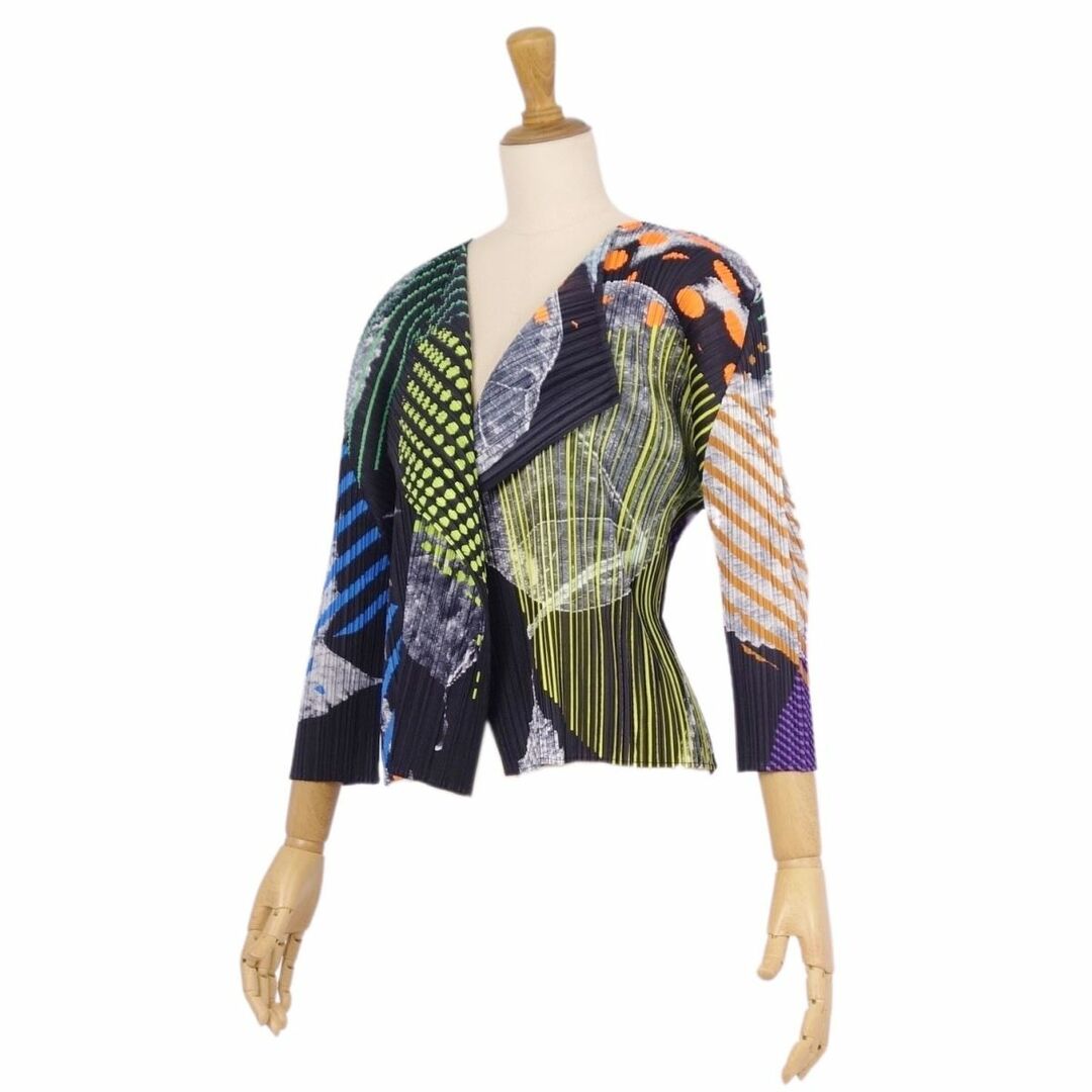 PLEATS PLEASE ISSEY MIYAKE - 美品 プリーツプリーズ イッセイミヤケ