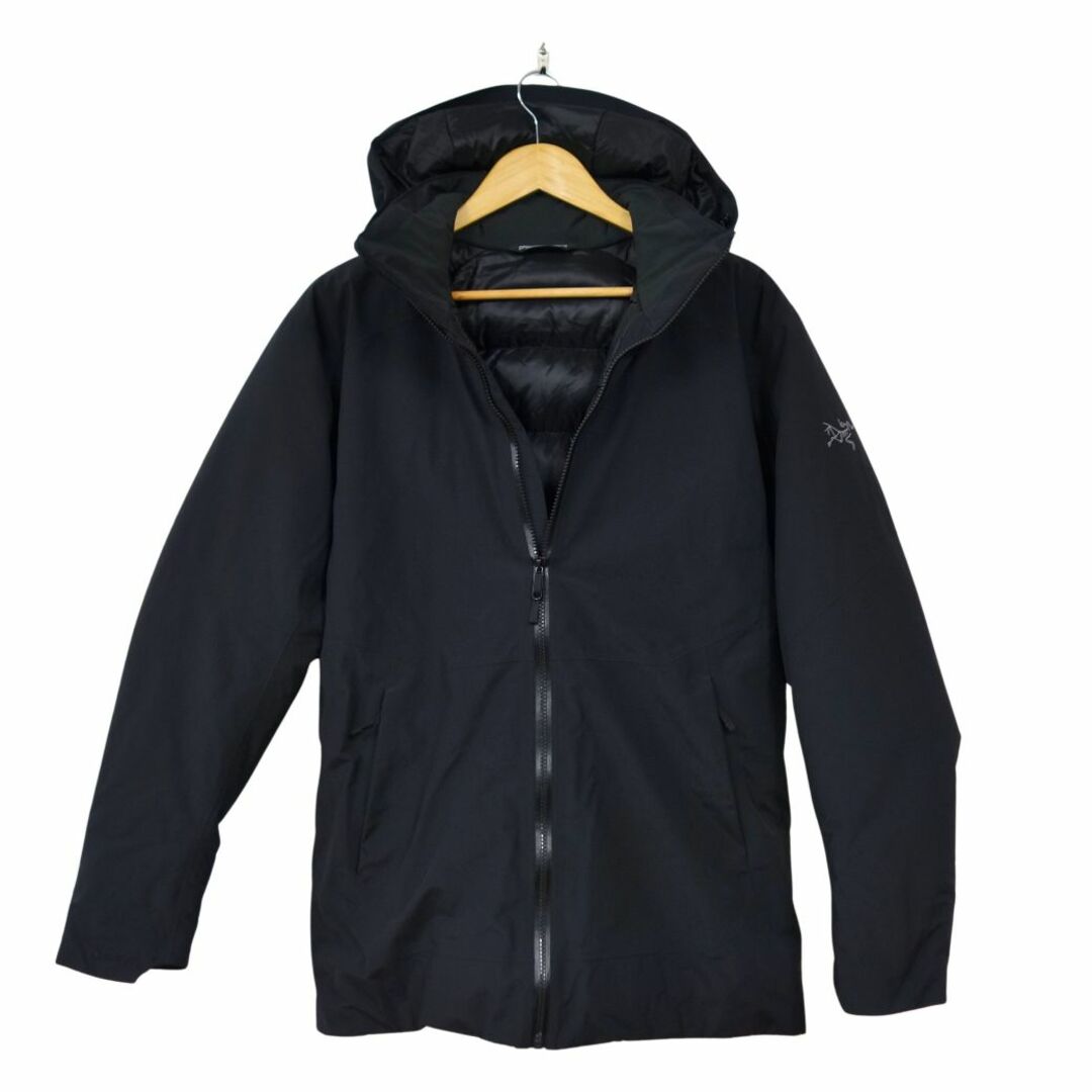 美品 アークテリクス ARCTERYX Camosun Parka カモーソン パーカー