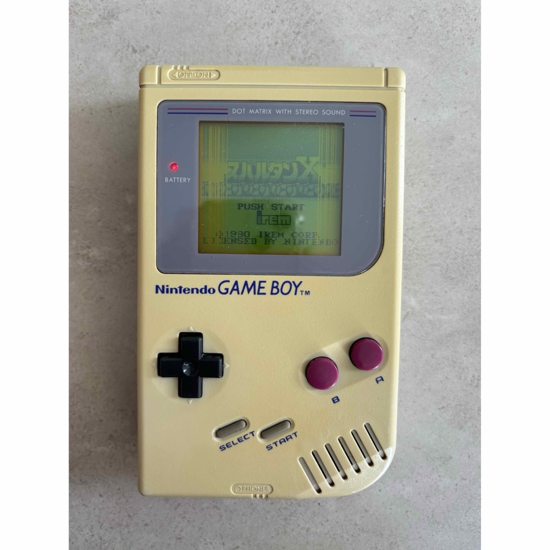 任天堂 - Nintendo スパルタンXの通販 by miiiii｜ニンテンドウならラクマ