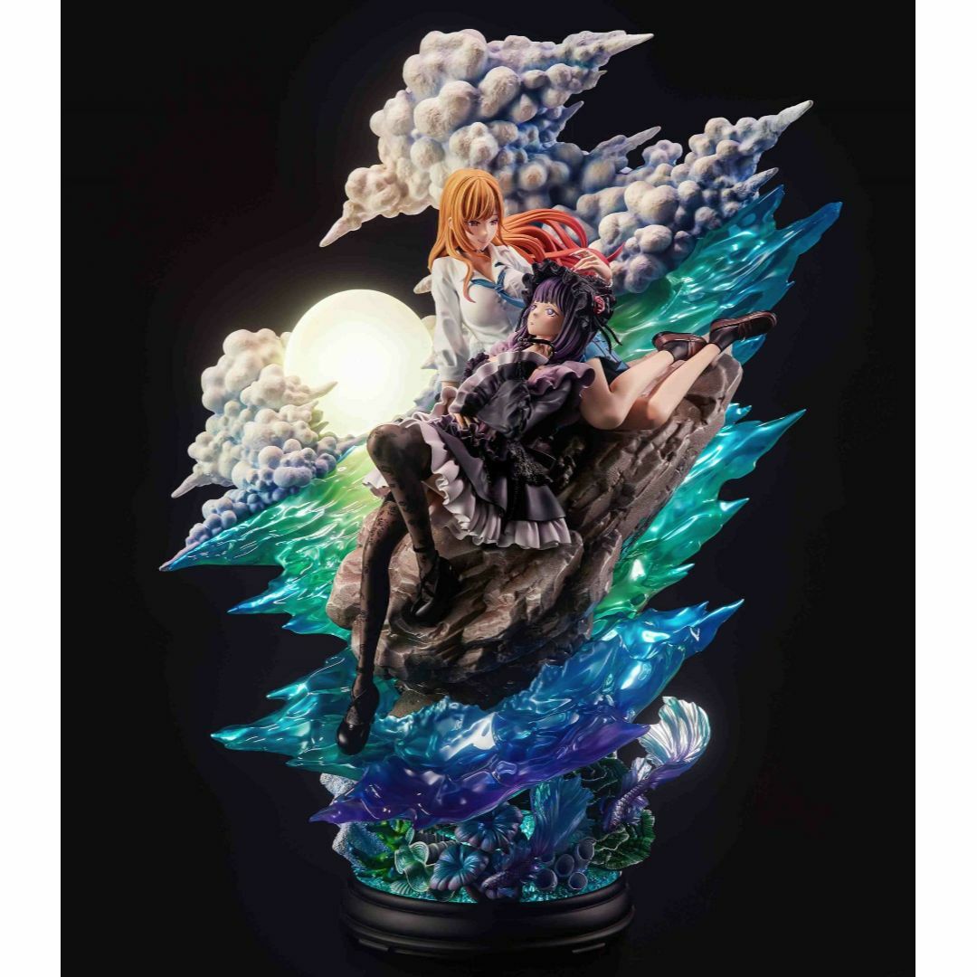 その着せ替え人形は恋をする 喜多川海夢 ガレージキット フィギュア 1