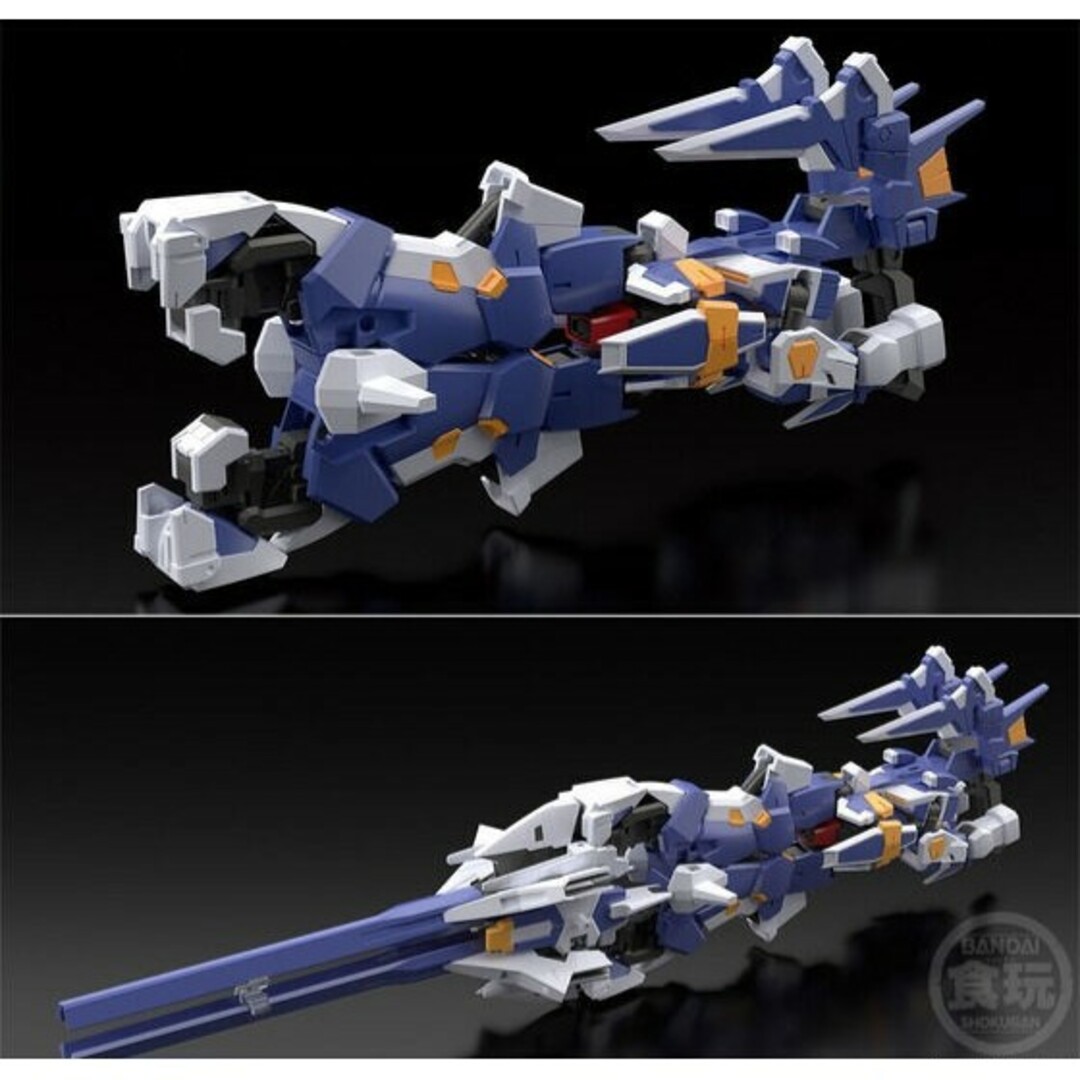 新品未開封 輸送箱未開封2種セットSMP バンプレイオス + R-GUNパワード