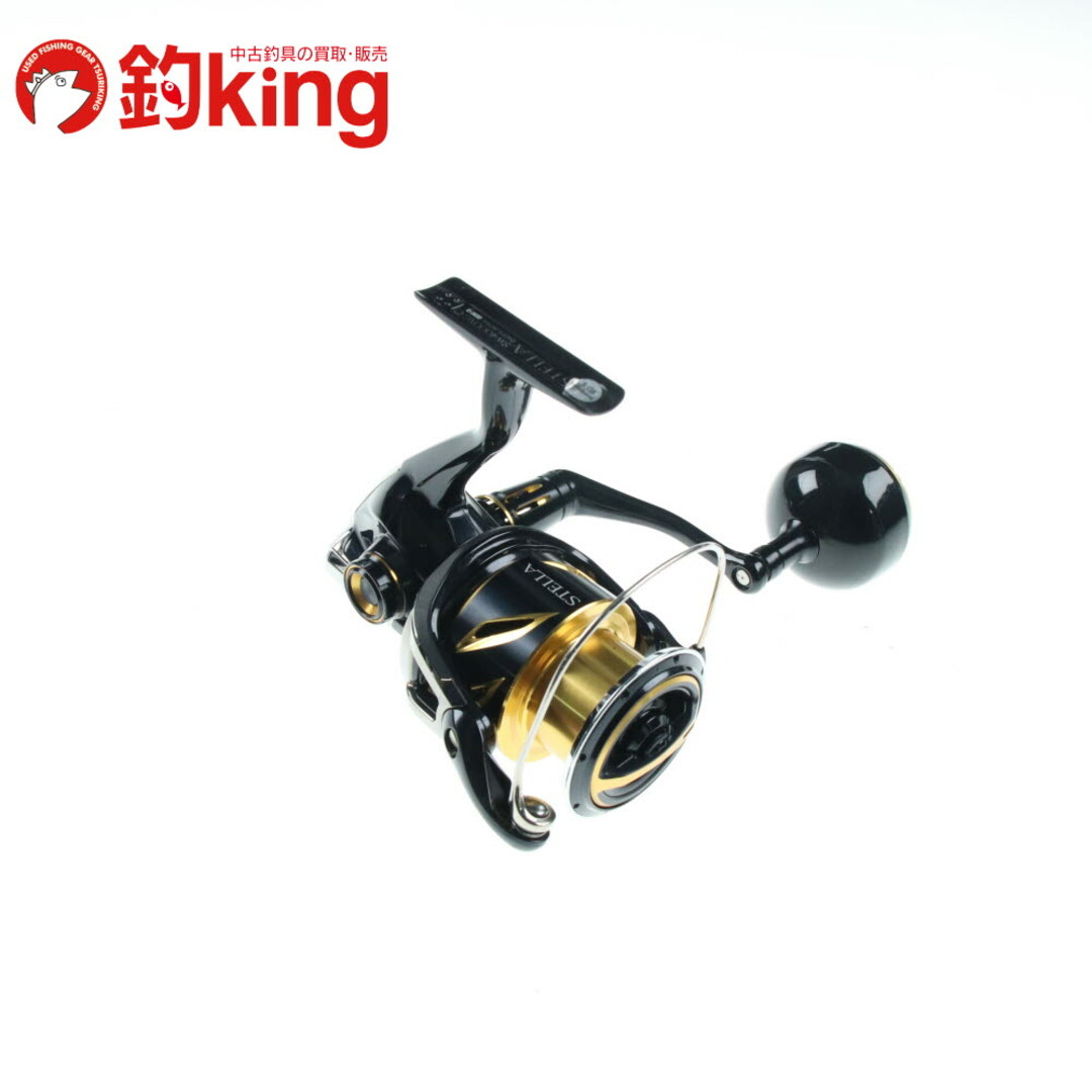 中古/美品】 シマノ 20 ステラSW 4000XG /G052Mの通販 by tsuriking's