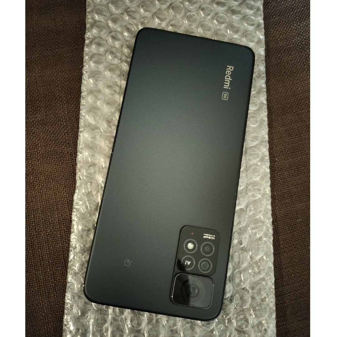 Xiaomi - Redmi note 11pro 5G ジャンク品の通販 by まこと's shop