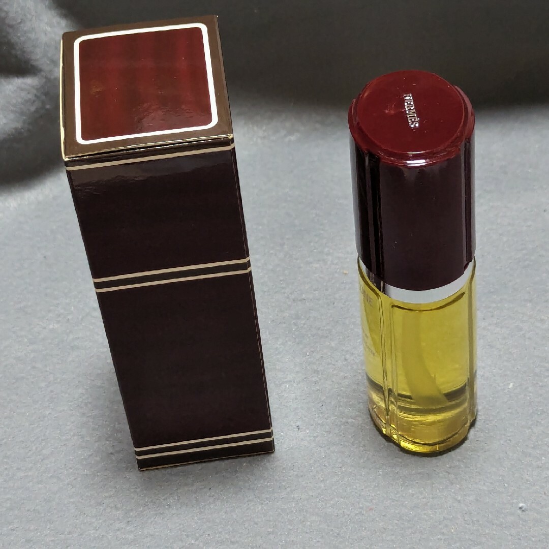 HERMES - 廃盤希少エルメスアマゾンオードトワレ50mlの通販 by ベム兄