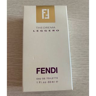 FENDI（香水）のフリマアイテム一覧
