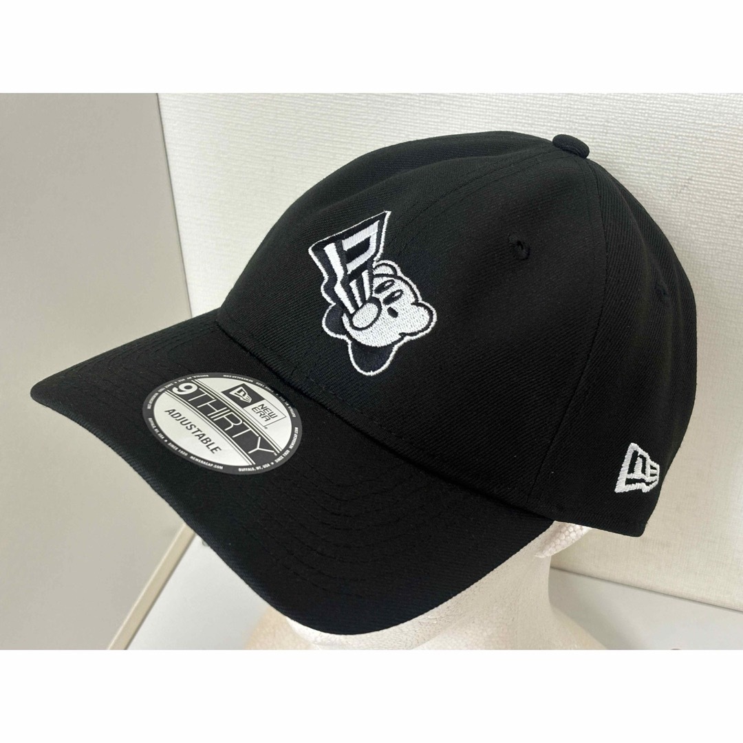 NEW ERA - ニューエラ/限定/カービィ/任天堂/キャップ/帽子/コラボ