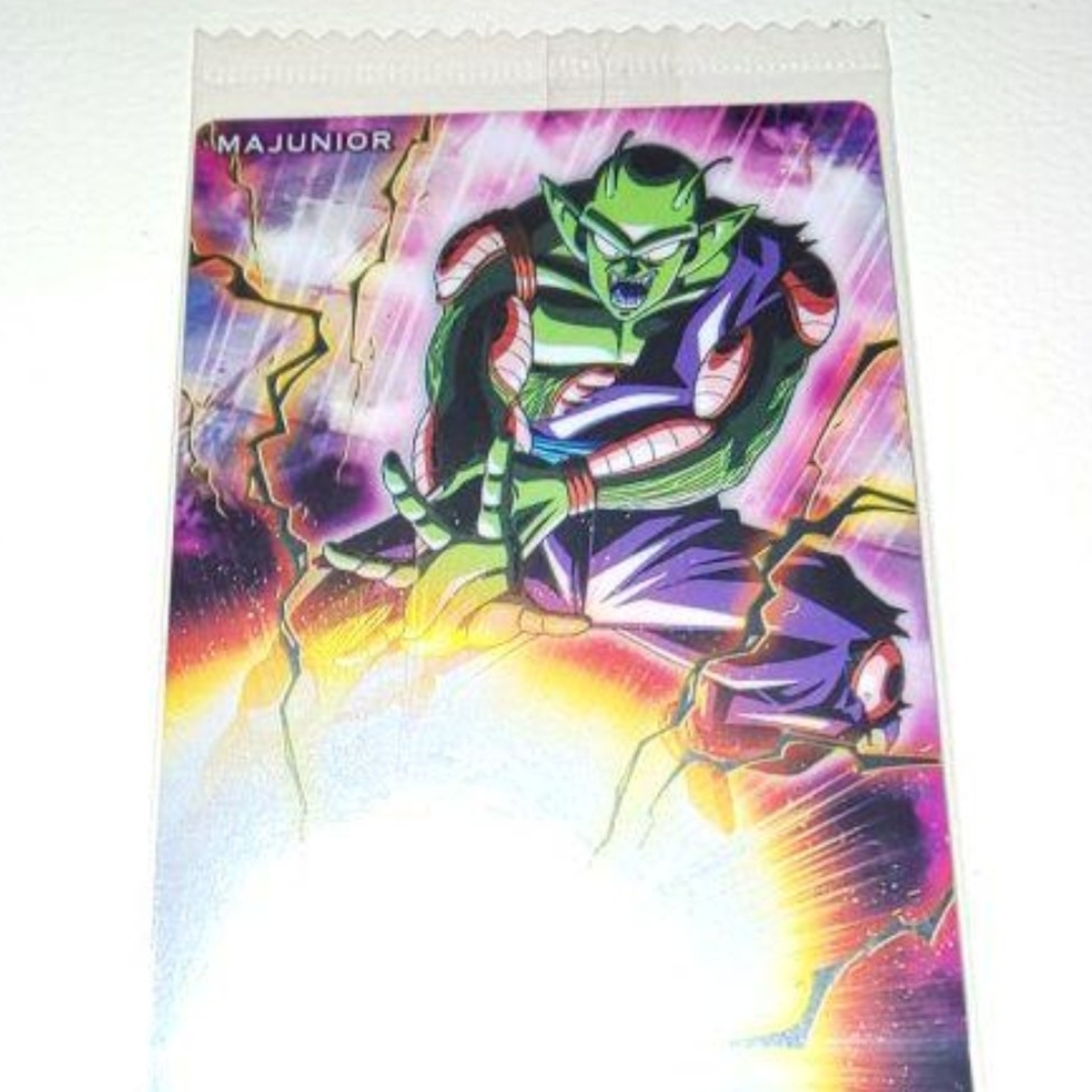 ドラゴンボール - ドラゴンボール マジュニア(ピッコロ) カードの通販