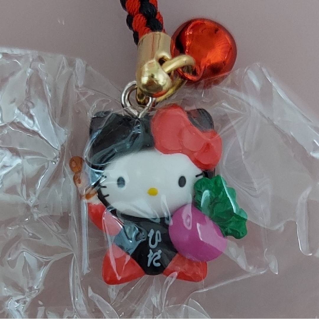 ハローキティ - ハローキティ ご当地キティ 岐阜限定、飛騨路限定