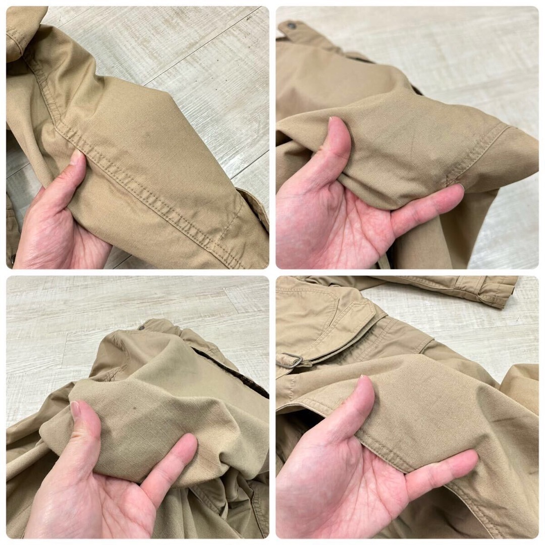 Engineered Garments - 名作 エンジニアド ガーメンツ ストーム コート