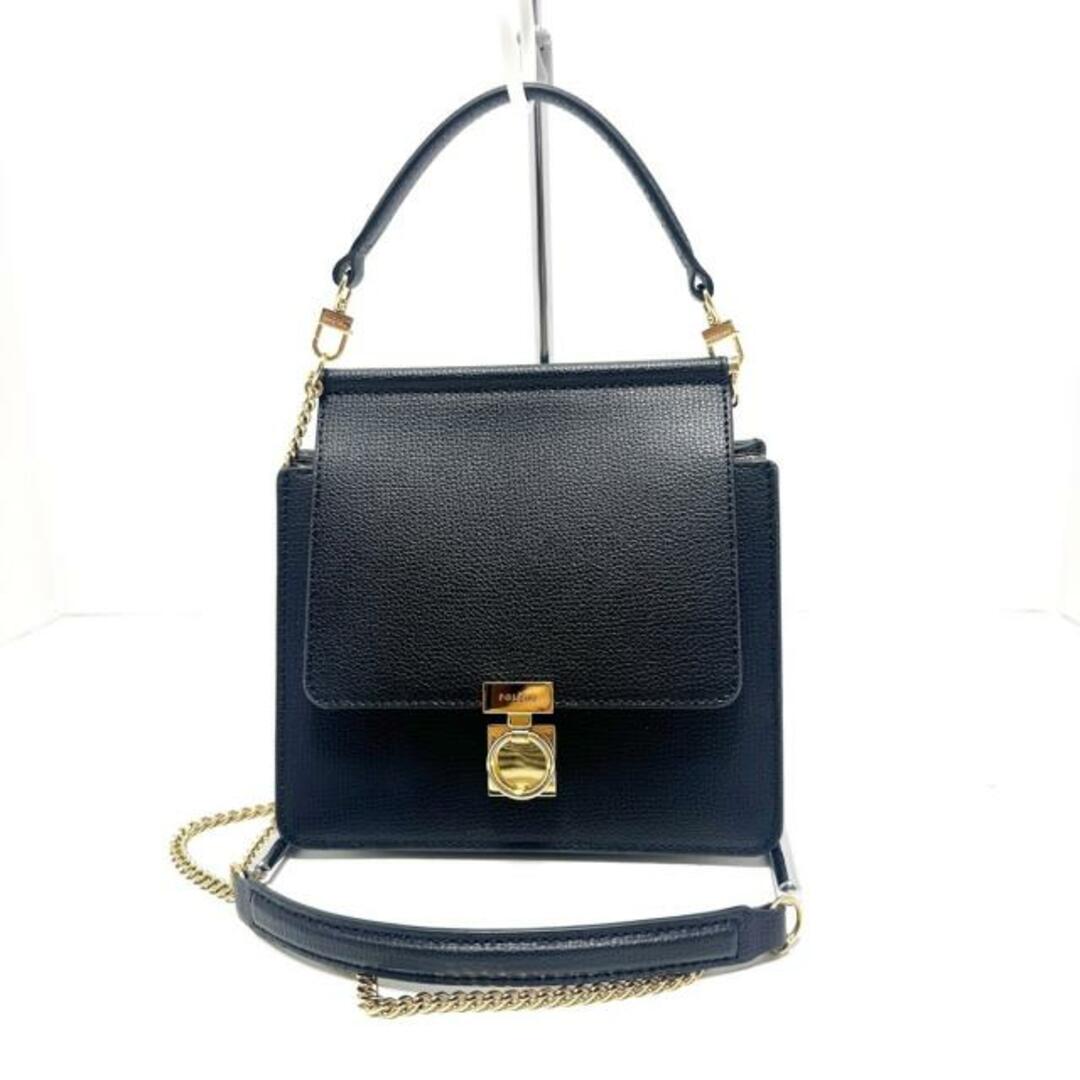 POLENE(ポレーヌ) ショルダーバッグ Numero Sept Mini(ナンバーセブン