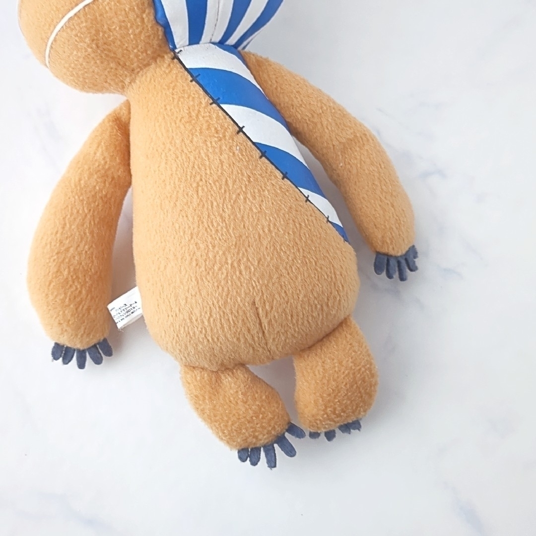 ONE PIECE - ワンピース クマシードール ハロウィン2013 ぬいぐるみ